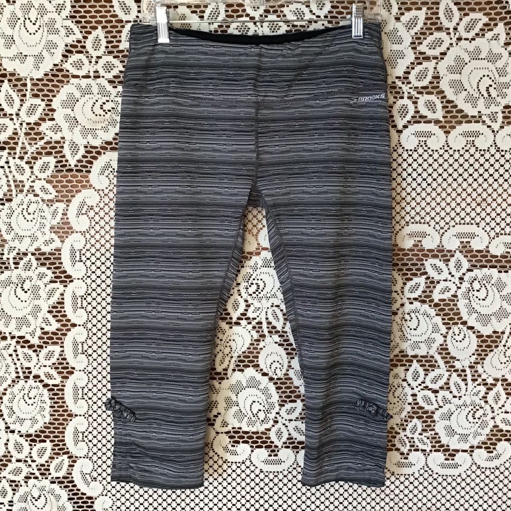 Brooks Equilibrium Technology Leggings